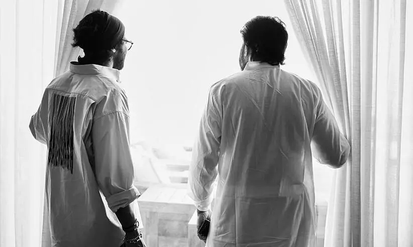 Dulquer Salman Pens Emotional Birthday Note Of His Father Megastar mammootty Dulquer Salman Pens Emotional Birthday Note Of His Father Megastar mammootty