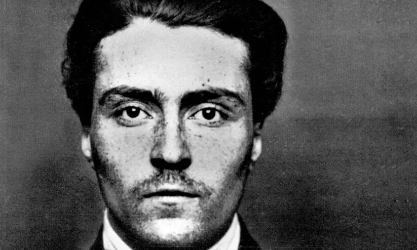 Victor Serge