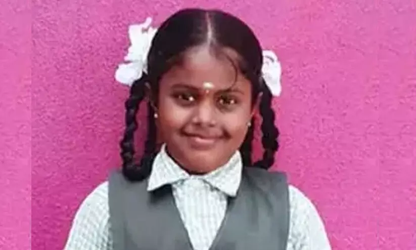 thulasi thulasi