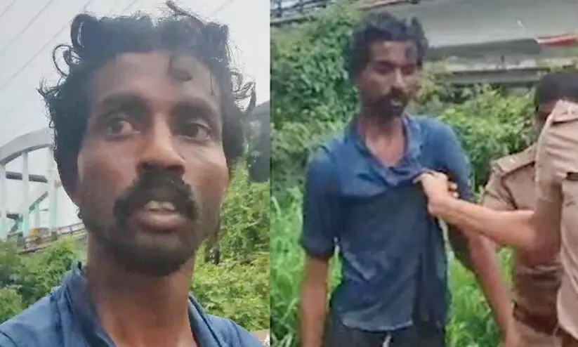 ആലുവ പീഡനം; പ്രതി സ്ഥിരം കുറ്റവാളി, ജയിലിൽ നിന്നിറങ്ങിയത് അടുത്തകാലത്ത് ആലുവ പീഡനം; പ്രതി സ്ഥിരം കുറ്റവാളി, ജയിലിൽ നിന്നിറങ്ങിയത് അടുത്തകാലത്ത്