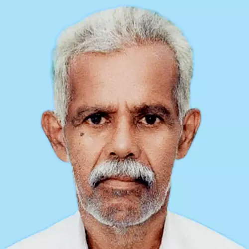 അ​ബ്ദു​ൽ ഖാ​ദ​ർ