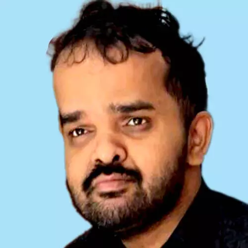 അ​ലി അ​ക്ബ​ർ