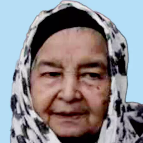 ഫാ​ത്തി​മ