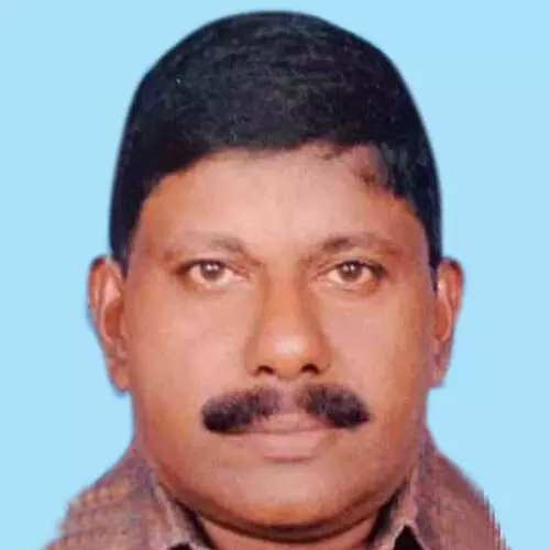 വേ​ണു​ഗോ​പാ​ൽ