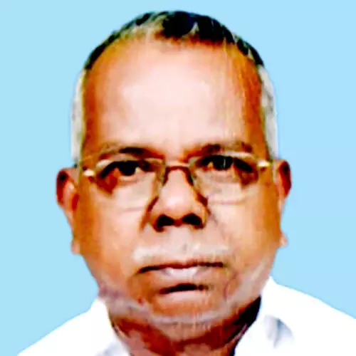 കു​മാ​ര​ൻ