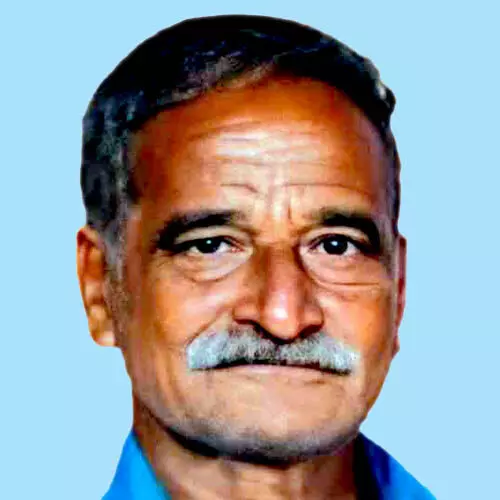 വ​ർ​ഗീ​സ്