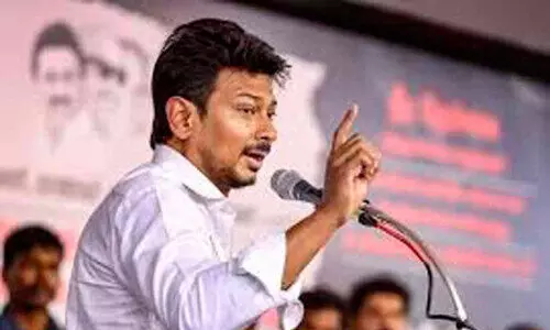 ഉദയനിധി ഉയർത്തിവിട്ടത്​!