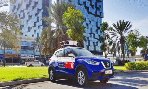 പെയ്​ഡ്​ പാർക്കിങ്​ പരിശോധനക്ക്​ കൂടുതൽ സ്മാർട്ട്​ വാഹനങ്ങൾ