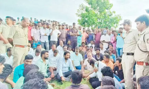 പിഞ്ചുബാലനെ കൊന്നുതിന്ന പുലിയെ പിടിക്കാൻ 80 അംഗ വനപാലകസംഘം