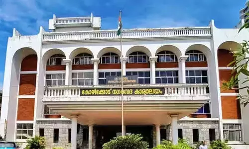 കോർപറേഷൻ കൗൺസിലർമാർ വീണ്ടും ഉത്തരേന്ത്യയിലേക്ക് കോർപറേഷൻ കൗൺസിലർമാർ വീണ്ടും ഉത്തരേന്ത്യയിലേക്ക്