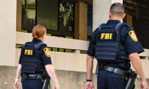 അമേരിക്കയിലെ ഇന്ത്യക്കാരുടെ ജ്വല്ലറികളിൽ കൊള്ള നടത്തിയ ക്രിമിനൽ ഗ്യാങ് പിടിയിൽ