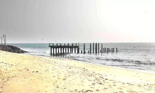 പോർട്ട് ഓഫിസ് വന്നിട്ട് വർഷങ്ങൾ; തുറമുഖത്തിന് എത്രനാൾ കാത്തിരിക്കണം