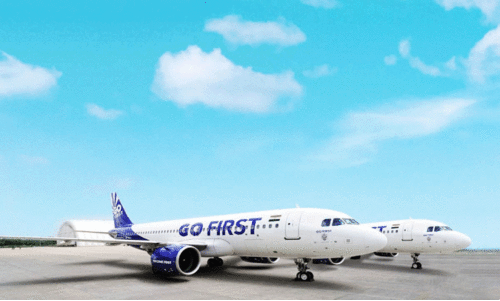 അ​ഞ്ചു മാ​സ​മാ​യി​ട്ടും ടി​ക്ക​റ്റ് തു​ക    തി​രി​കെ കി​ട്ടാ​തെ ഗോ ​ഫ​സ്റ്റ്​ യാ​ത്ര​ക്കാ​ർ