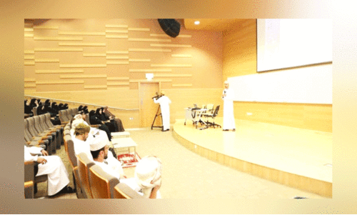 നി​ർ​മി​ത ബു​ദ്ധി; ശി​ൽ​പ​ശാ​ല സം​ഘ​ടി​പ്പി​ച്ചു