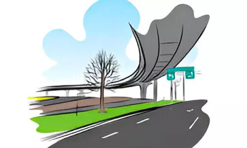 മേൽപാല നിർമാണം; സമാന്തര സൗകര്യം ഒരുക്കുന്നതിൽ​ വീഴ്ച