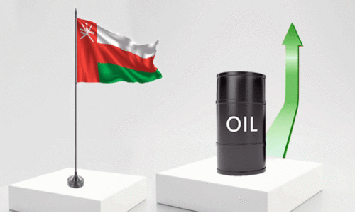 ഒ​മാ​ൻ എ​ണ്ണ​വി​ല 90 ഡോ​ള​ർ ക​ട​ന്നു