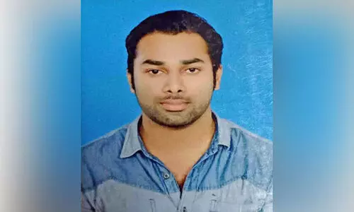 ബാങ്കിൽ മുക്കുപണ്ടം  പണയംവെച്ച് ലക്ഷങ്ങൾ തട്ടി; യുവാവിനെതിരെ കേസ്