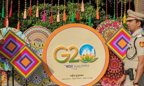 ‘ഇന്ത്യ’യിൽനിന്ന് ‘ഭാരത്’ലേക്ക്: ചർച്ച ചെയ്ത് യു.എസ് മാധ്യമങ്ങൾ