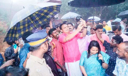 സാ​ഹ​സി​ക വി​നോ​ദ​ങ്ങ​ൾ ടൂ​റി​സം മേ​ഖ​ല​ക്ക്​   പു​ത്ത​നു​ണ​ർ​വ് ന​ൽ​കും -മ​ന്ത്രി പി.​എ. മു​ഹ​മ്മ​ദ്‌ റി​യാ​സ്