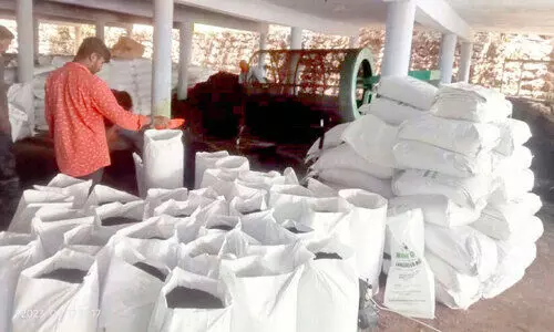 മാലിന്യം വരുമാനമാക്കി മൂന്നാർ പഞ്ചായത്ത്