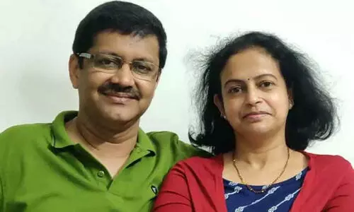 മീഡിയവൺ എഡിറ്ററുടെ ഭാര്യക്കുനേരെ സൈബർ ആക്രമണം: പൊലീസ് കേസെടുത്തു