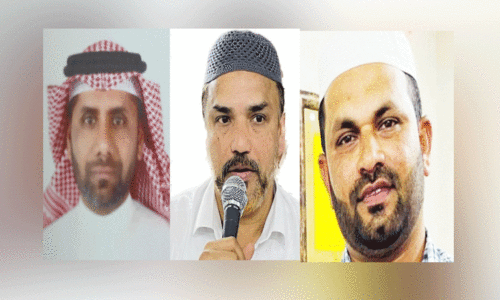 മീ​ലാ​ദ് സ്വാ​ഗ​ത​സം​ഘം രൂ​പ​വ​ത്ക​രി​ച്ചു