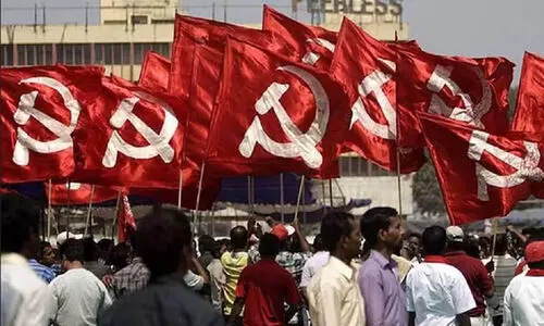 ത്രിപുര ഉപതെരഞ്ഞെടുപ്പ് വോട്ടെണ്ണൽ ബഹിഷ്‍കരിക്കുമെന്ന് ഇടതുപാർട്ടികൾ