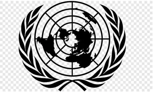 ‘ഭാരത്’ പേരുമാറ്റം: അഭ്യർഥനകൾ വരുമ്പോൾ പരിഗണിക്കുമെന്ന് യു.എൻ