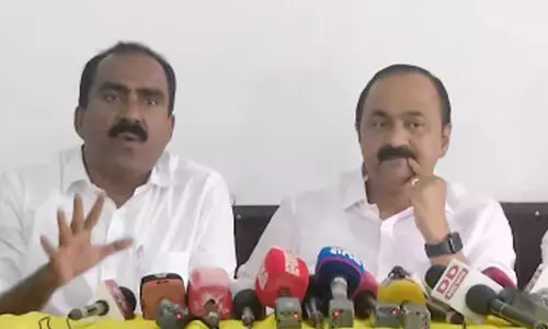 സംസ്ഥാനത്തുടനീളം അക്രമങ്ങൾ വർധിച്ചു, എട്ടുവയസ്സുകാരി പീഡനത്തിനിരയായ സംഭവം ഞെട്ടിപ്പിക്കുന്നത് -വി.ഡി സതീശൻ