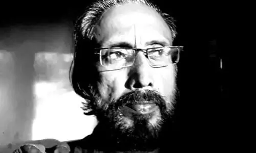 siddique thamarassery About His Movie journey