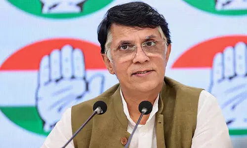 ‘ഞങ്ങൾ എല്ലാ മതങ്ങളെയും വിശ്വാസങ്ങളെയും ആദരിക്കുന്നു’; സനാതന ധർമ വിവാദത്തിൽ പ്രതികരണവുമായി കോൺ​ഗ്രസ്