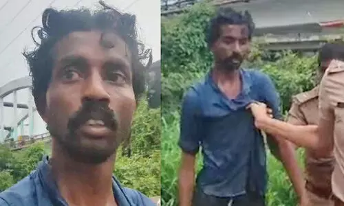 ആലുവ പീഡനം; പ്രതി സ്ഥിരം കുറ്റവാളി, ജയിലിൽ നിന്നിറങ്ങിയത് അടുത്തകാലത്ത്