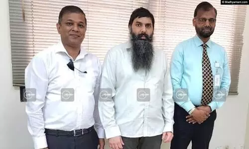 വധശിക്ഷ ഒഴിവായ പഞ്ചാബിക്ക്​ സൗദി ജയിലിൽനിന്ന്​ 10 വർഷത്തിന്​ ശേഷം മോചനം