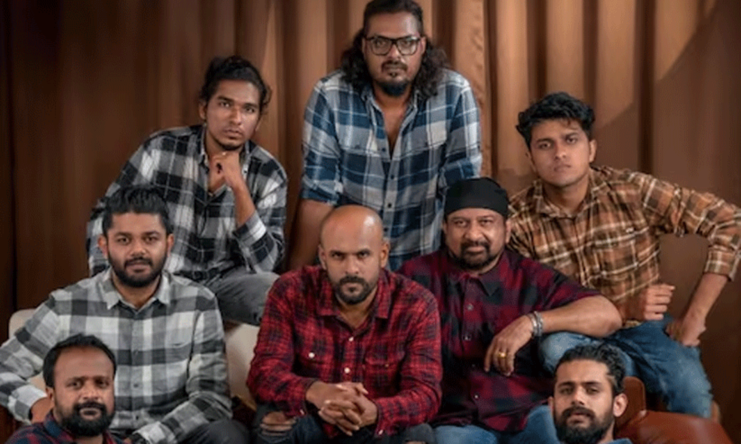 ശ്രാ​വ​ണം 2023: സം​ഗീ​ത​ത്തി​ന്റെ വൈ​വി​ധ്യ രു​ചി​കൂ​ട്ടു​മാ​യി മ​സാ​ല കോ​ഫി ഇ​ന്ന്