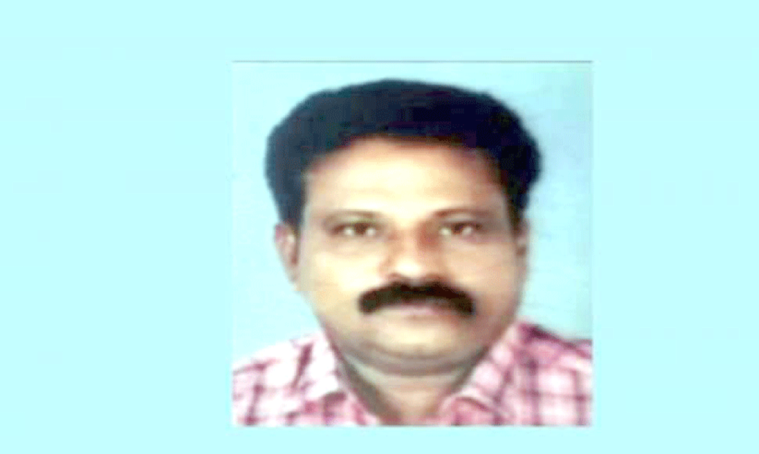 ഷം​സു​ദ്ദീ​ൻ മു​ഹ​മ്മ​ദ് കു​ഞ്ഞി