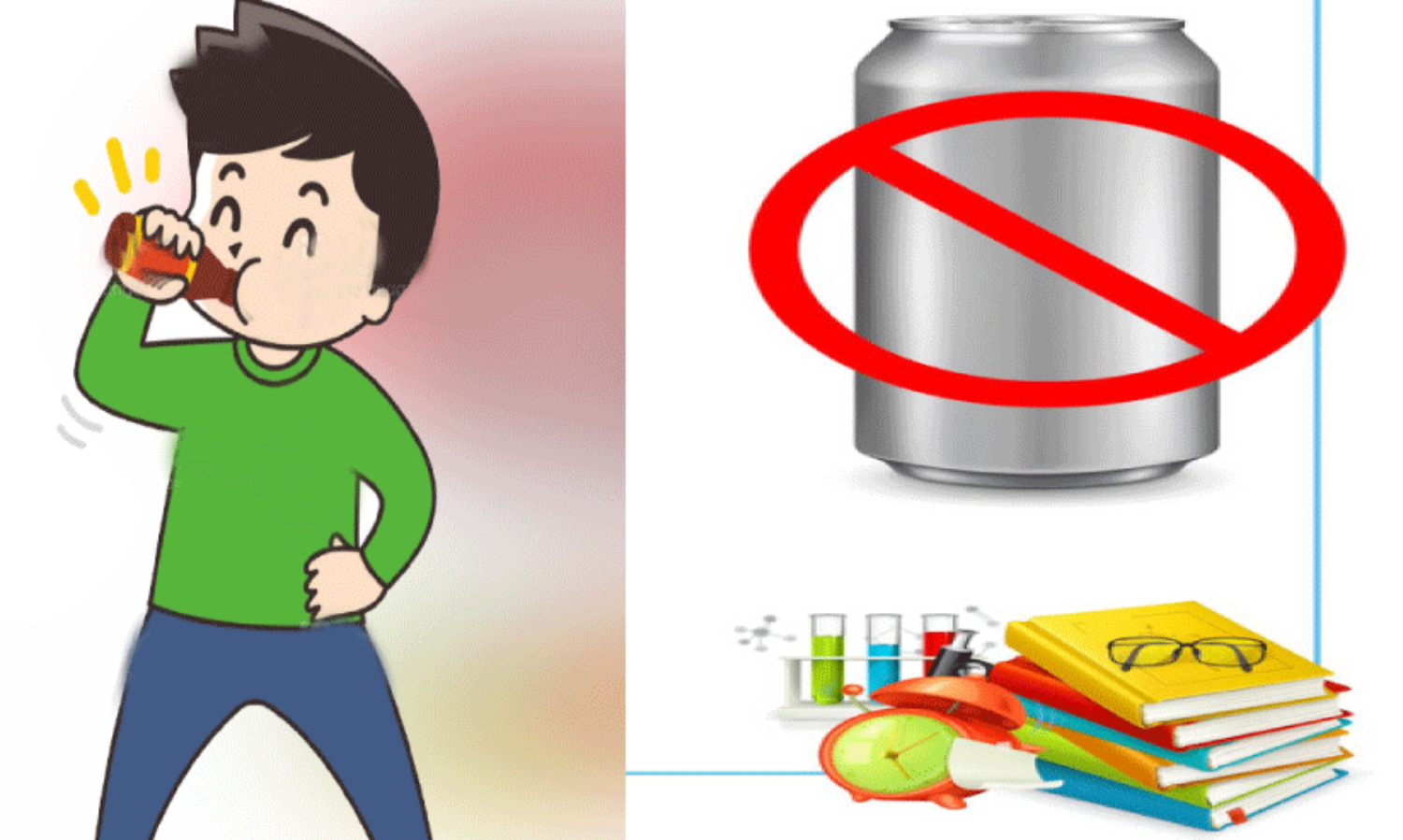 കു​ടി​ച്ചു​കൂ​ട്ടു​ന്ന​ത് അ​ത്ര ​ന​ല്ല എ​ന​ർ​ജി​യ​ല്ല