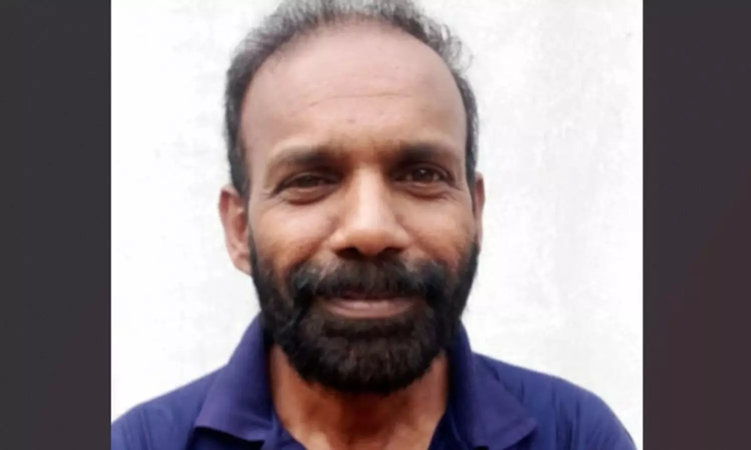 തിരുവനന്തപുരം സ്വദേശി റിയാദിൽ നിര്യാതനായി