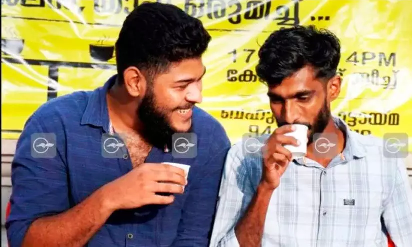 അതിജീവനം അത്ര എളുപ്പമല്ല അതിജീവനം അത്ര എളുപ്പമല്ല