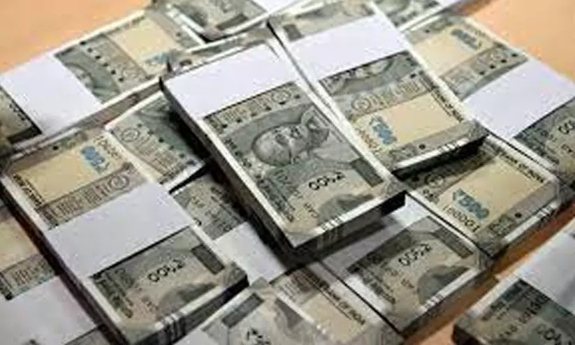 കോടികളുടെ അനധികൃത പണം മറിക്കൽ: സ്​പെഷൽ ബ്രാഞ്ച്​ അന്വേഷണം തുടങ്ങി