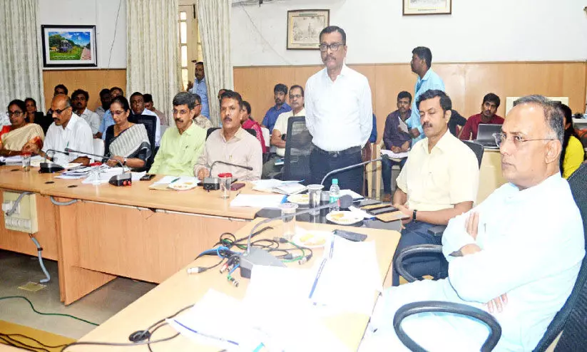 ബംഗളൂരുവിൽ ഡെങ്കിപ്പനി കേസുകൾ വർധിക്കുന്നു ബംഗളൂരുവിൽ ഡെങ്കിപ്പനി കേസുകൾ വർധിക്കുന്നു