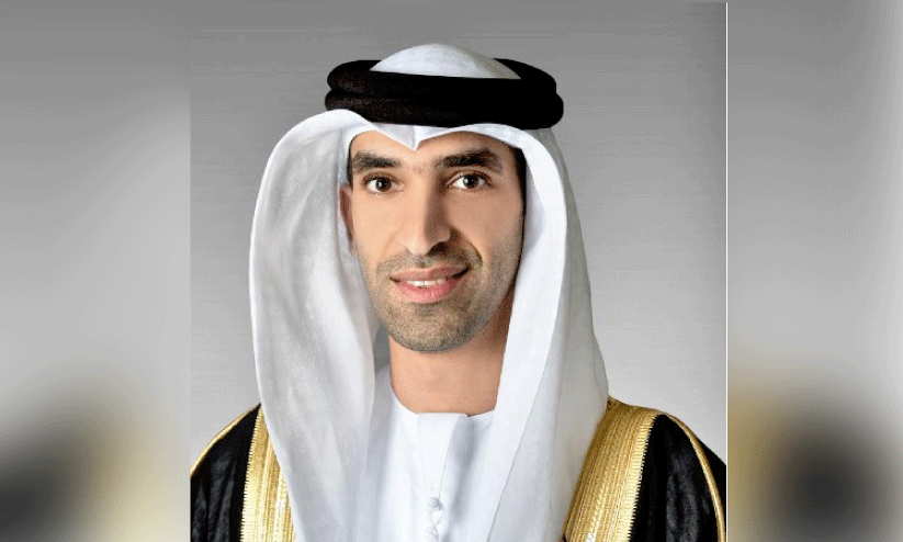 ഡോ.താനി ബിൻ അഹമ്മദ് അൽ സെയൂദി ഡോ.താനി ബിൻ അഹമ്മദ് അൽ സെയൂദി