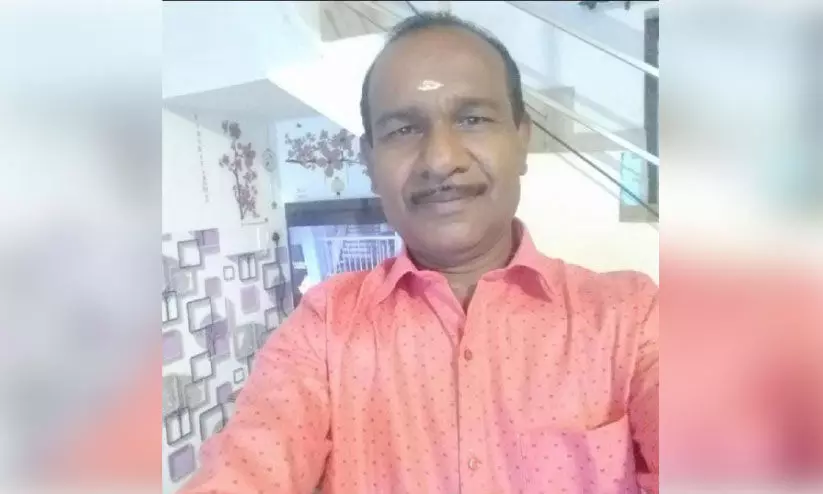 കെ.​എം.​സി.​സി ഇ​ട​പെ​ട​ൽ; ഉ​ണ്ണി​കൃ​ഷ്ണ​​ന്റെ ഗ​ൾ​ഫ് സ​മ്പാ​ദ്യം തി​രി​ച്ചു​കി​ട്ടി