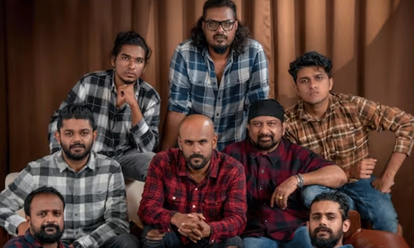 ശ്രാ​വ​ണം 2023: സം​ഗീ​ത​ത്തി​ന്റെ വൈ​വി​ധ്യ രു​ചി​കൂ​ട്ടു​മാ​യി മ​സാ​ല കോ​ഫി ഇ​ന്ന്