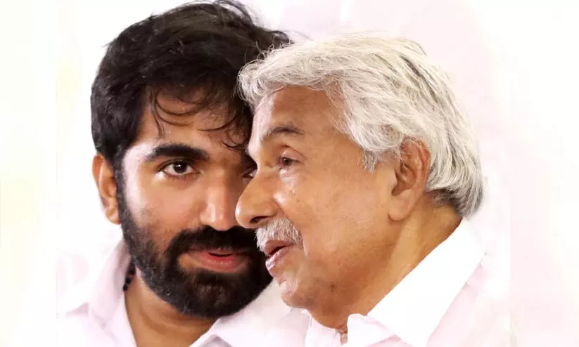 chandy-oommen, Oommen Chandy chandy-oommen, Oommen Chandy