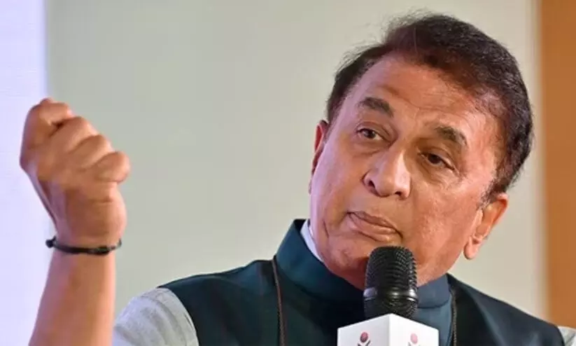 ‘ഇന്ത്യയുടെ കാര്യത്തിൽ പാകിസ്താൻകാരുടെയും ആസ്ട്രേലിയക്കാരുടെയും ഉപദേശം വേണ്ട’; പൊട്ടിത്തെറിച്ച് ഗവാസ്കർ ‘ഇന്ത്യയുടെ കാര്യത്തിൽ പാകിസ്താൻകാരുടെയും ആസ്ട്രേലിയക്കാരുടെയും ഉപദേശം വേണ്ട’; പൊട്ടിത്തെറിച്ച് ഗവാസ്കർ