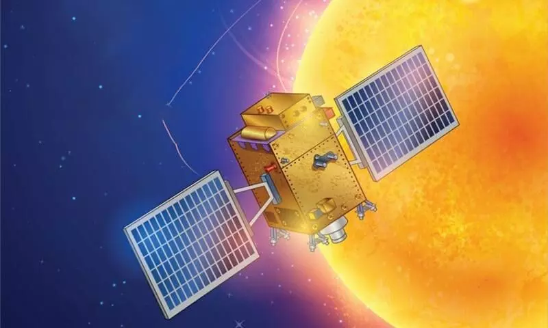 Solar Mission