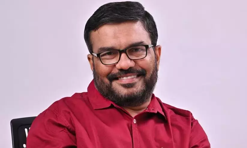‘രാമന്റെ പുത്രന് സംഘപുത്രന്മാർ വോട്ട് നൽകി’; പ്രതികരണവുമായി എം.ബി രാജേഷ്