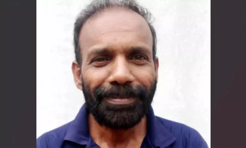 തിരുവനന്തപുരം സ്വദേശി റിയാദിൽ നിര്യാതനായി