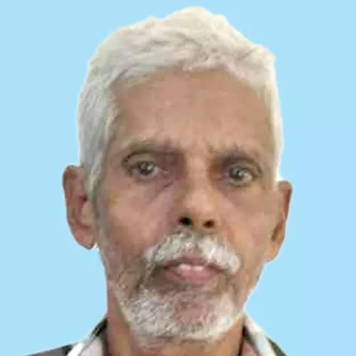 ശിവൻ നായർ