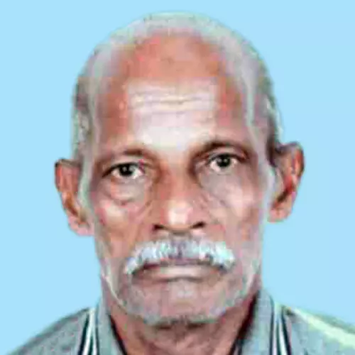 രാ​മ​ച​ന്ദ്ര​ന്‍